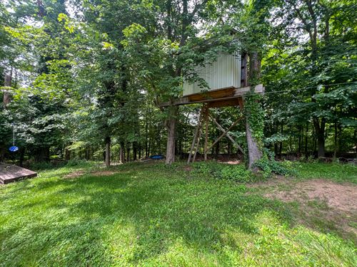 5 Acres in City Limits of Cambridge : Cambridge : Guernsey County : Ohio