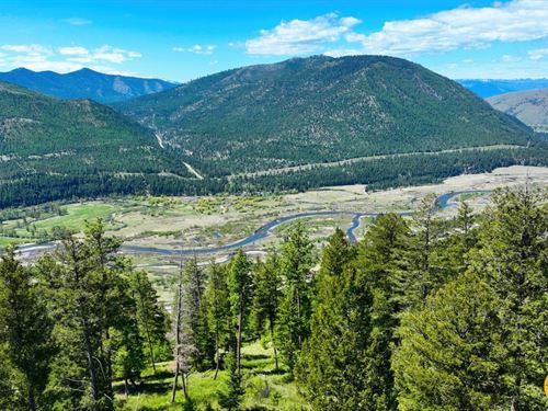 Bonner 242 : Bonner : Missoula County : Montana