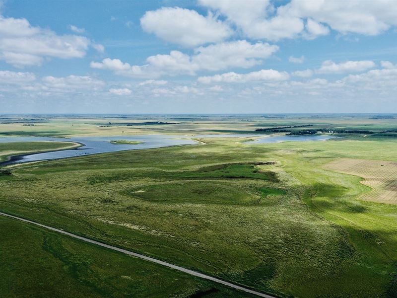 Aurora County 160 : Stickney : Aurora County : South Dakota