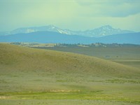 Lake View Ranch : Lake George : Park County : Colorado