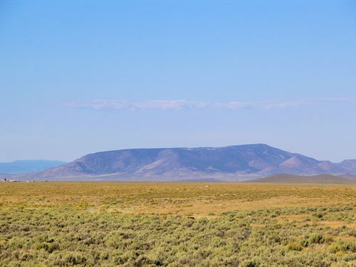 5.07 Acres in Costilla CO Views : San Acacio : Costilla County : Colorado