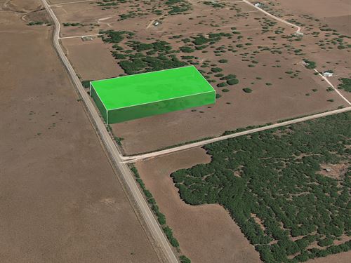 838 CR 2650, Walnut Springs, TX : Walnut Springs : Bosque County : Texas