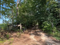 Countryside Charm : Brookhaven : Lincoln County : Mississippi