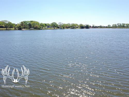 Lake Arrowhead Barber County, KS : Medicine Lodge : Barber County : Kansas