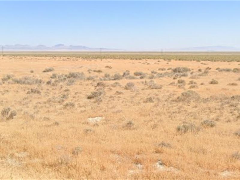 39.14 Acres in Humboldt County, NV : Valmy : Humboldt County : Nevada