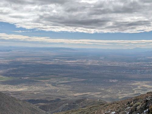 Recreational Cowboy Country Farm : Valmy : Humboldt County : Nevada