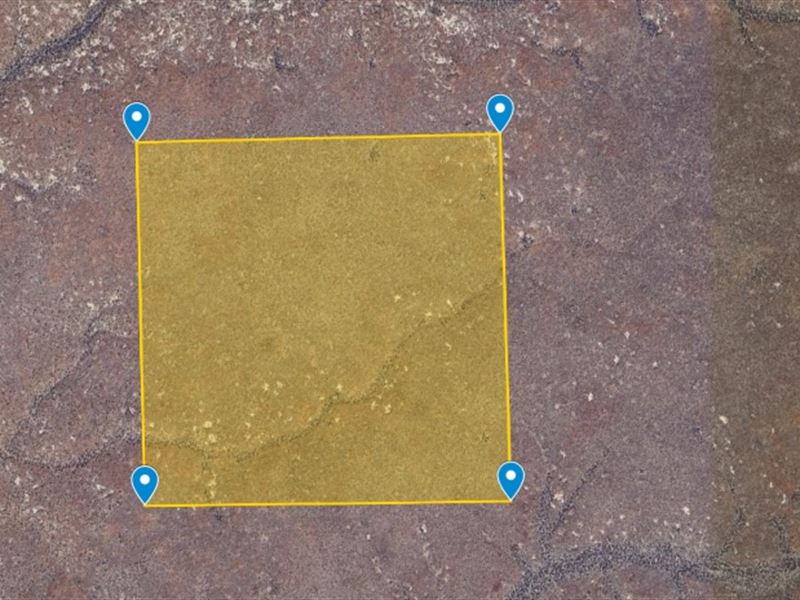 37.83 Acres in Humboldt County, NV : Valmy : Humboldt County : Nevada