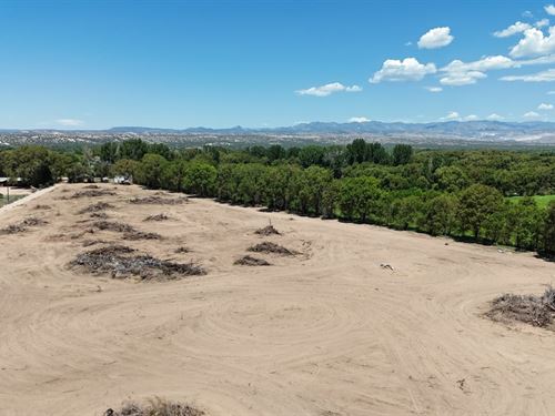 Lewis Lane 7.9 Acres Pena Blanca : Peña Blanca : Sandoval County : New Mexico