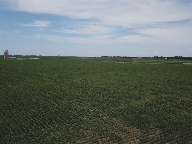 McCook 151 : Bridgewater : McCook County : South Dakota