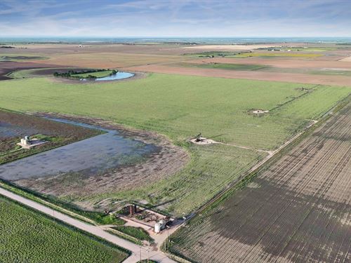 14.39 Acres in Garza County, TX : Post : Garza County : Texas