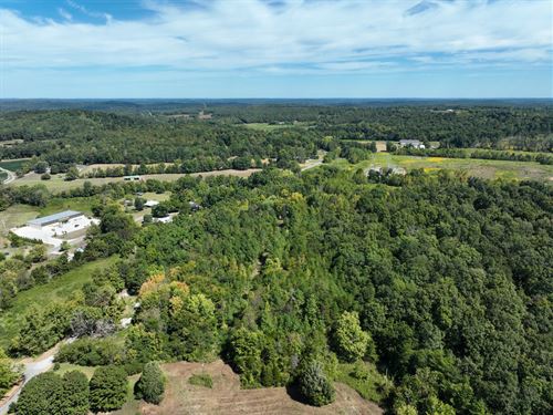 5 Acres in Muhlenberg County KY : Dunmor : Muhlenberg County : Kentucky