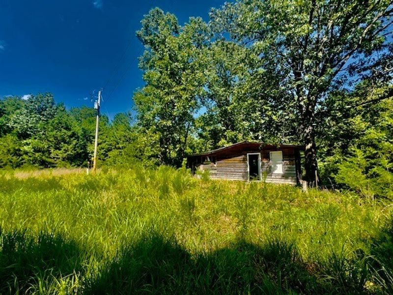 Loafers Paradise : Yellville : Marion County : Arkansas