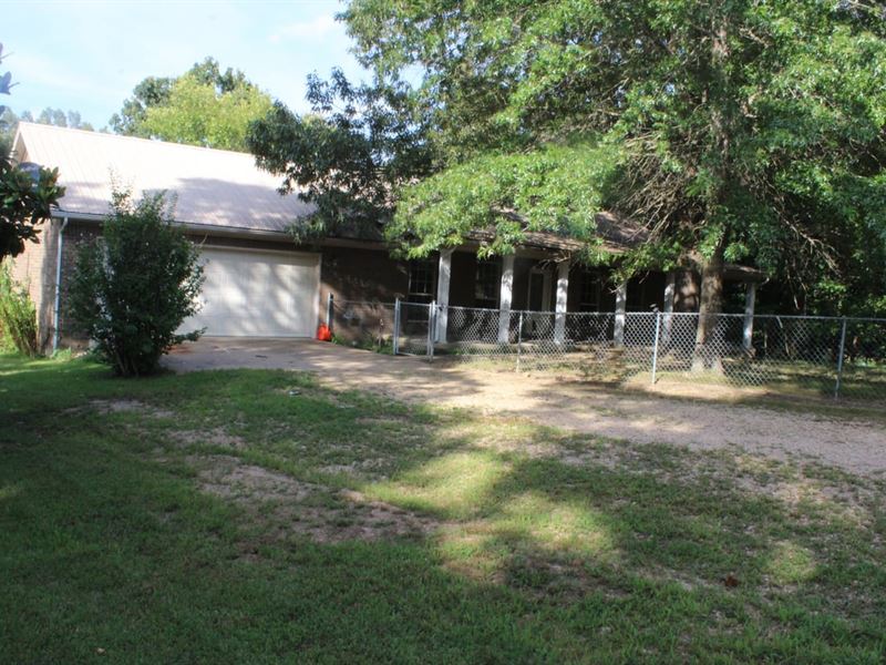Country Escape in The Ozarks : Marshall : Searcy County : Arkansas