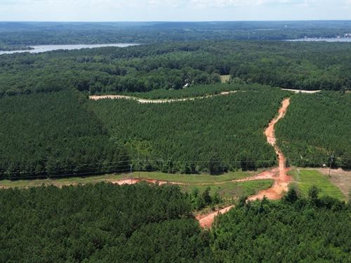 JP Coleman 21.36 : Iuka : Tishomingo County : Mississippi