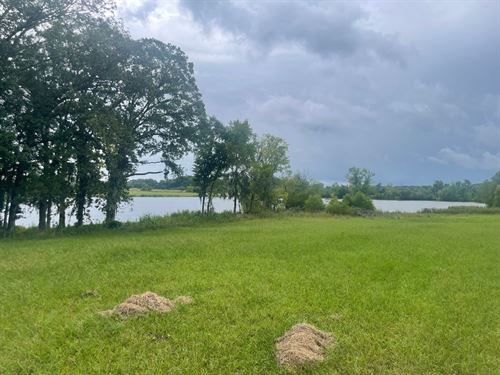 Windhaven Lakes, Lots 36, 37, 38 : Hope Hull : Lowndes County : Alabama