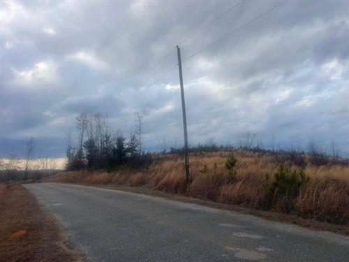 Moore 7 Perkins 71 : North Perry : Perry County : Alabama