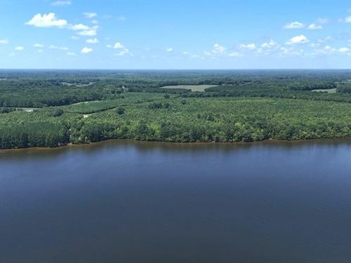 130.09 Acres : Kenly : Johnston County : North Carolina