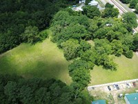 Commercial 6.32 Acres : Jenkinsburg : Butts County : Georgia