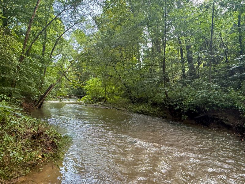 St Rt 93 Lot 1 8.5 : Shawnee : Perry County : Ohio