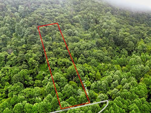 5.82 Acres in Hendersonville, NC : Hendersonville : Henderson County : North Carolina