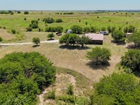 674 County Road 339, Gainesville : Gainesville : Cooke County : Texas