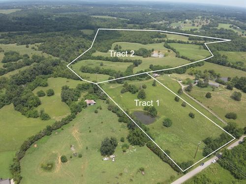 Your Dream Homestead, 5.32 Acres : Coxs Creek : Nelson County : Kentucky