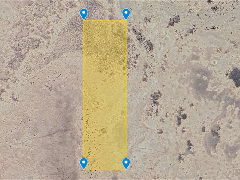 10 Acres in Luna County, NM : Columbus : Luna County : New Mexico