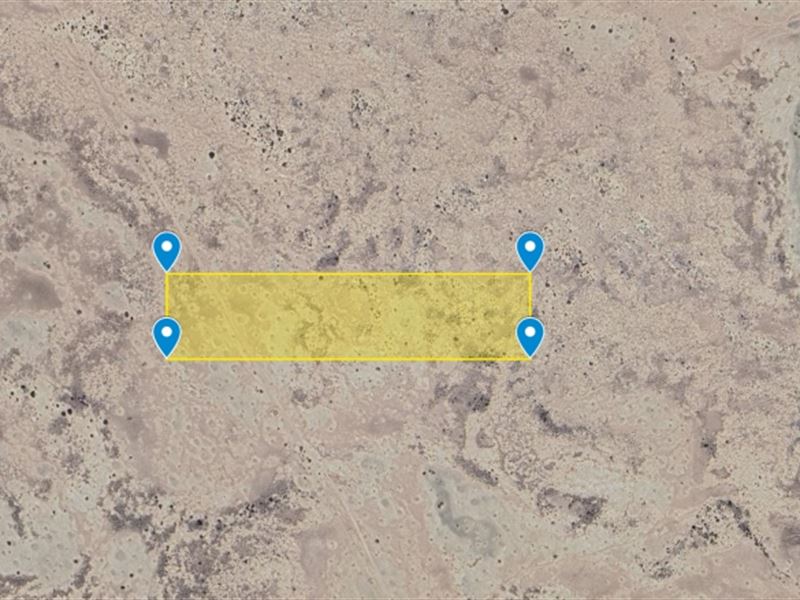 10 Acres in Luna County, NM : Columbus : Luna County : New Mexico