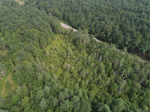 13.5 Acres in Ulster County NY : Greenfield Park : Ulster County : New York