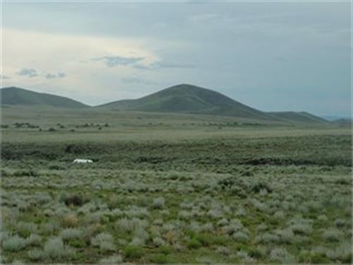 5 Acres of Leave ME Alone Land : San Luis : Costilla County : Colorado
