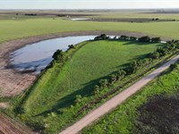 40 Acres in Garza County, TX : Post : Garza County : Texas