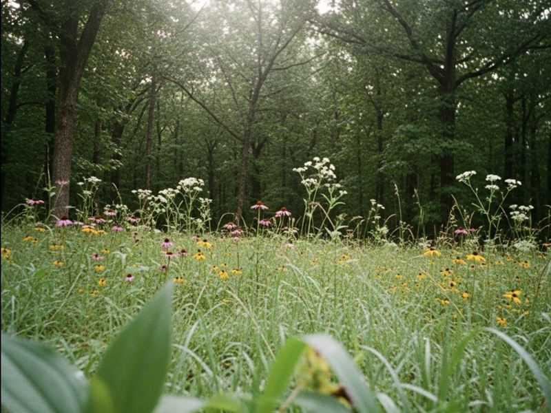 5 Acres, Garland County, AR : Hot Springs National Park : Garland County : Arkansas