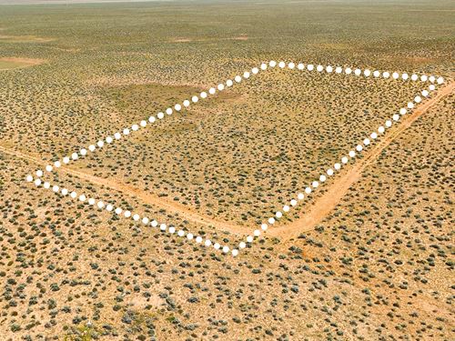 Off-Grid Dream in Los Lunas City : Los Lunas : Valencia County : New Mexico