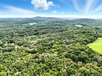 48-Acre Private Countryside Retreat : Arrington : Rutherford County : Tennessee