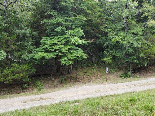 Happy Hollow 10 : Chester : Crawford County : Arkansas