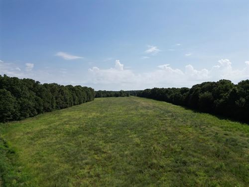 120 Acres In Chicot County, AR : Eudora : Chicot County : Arkansas
