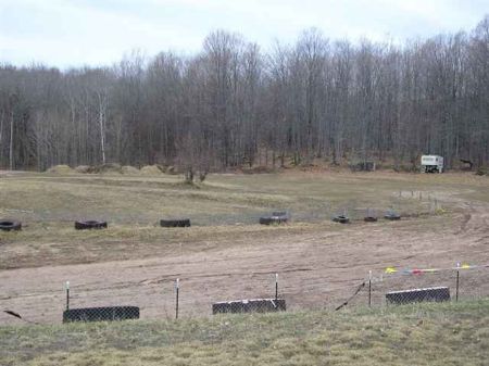 Tbd Co Rd Ka Mls 1059363 : Big Bay : Marquette County : Michigan