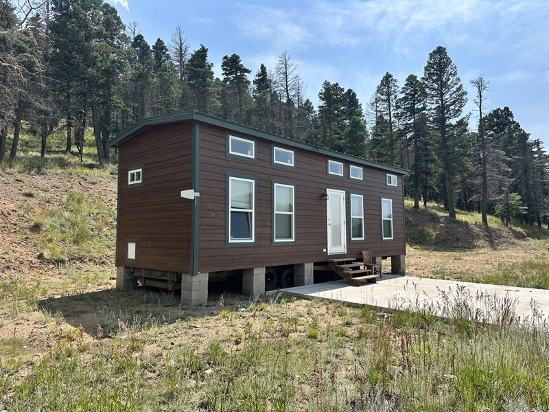 83.30 Acres in Westcliffe, Colorado : Westcliffe : Custer County : Colorado