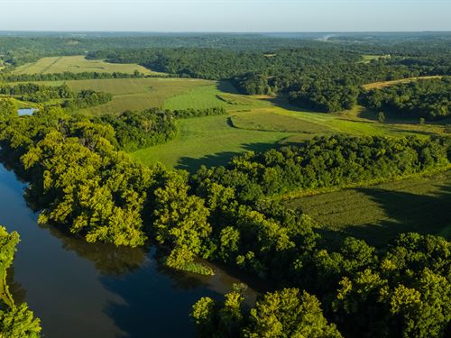 Leeder Bluff Acres : Lincoln : Benton County : Missouri