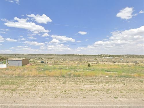 Your 5 Acre Freedom in San Juan : Aztec : San Juan County : New Mexico