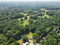 40 Acres in Texarkana, Arkansas : Texarkana : Miller County : Arkansas