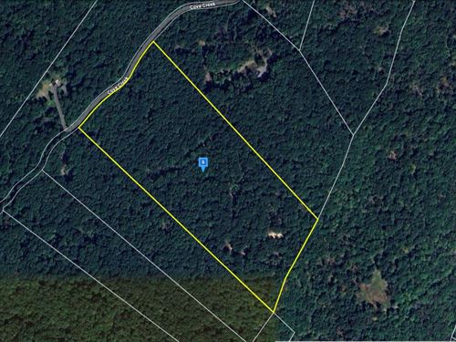 24.86 Acres Hardy County WV : Baker : Hardy County : West Virginia