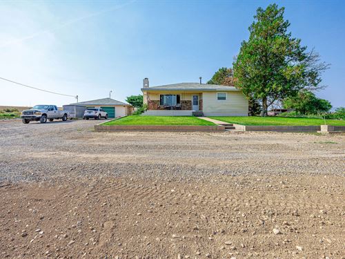 Your Slice of Palisade Paradise : Palisade : Mesa County : Colorado