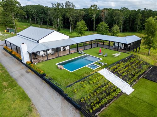 335 Acres in Roopville, Ga, Stagg : Roopville : Heard County : Georgia