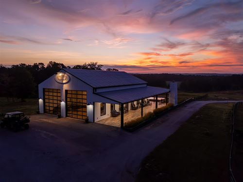 335 Acres in Roopville, Ga, Stagg : Roopville : Heard County : Georgia