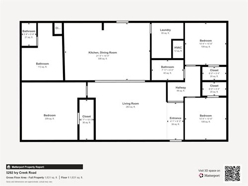 578 Acres With a Home in Crenshaw : Rutledge : Crenshaw County : Alabama