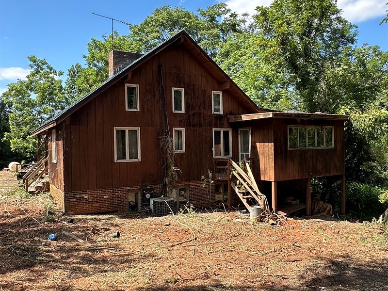 Develop It Your Way : Amherst : Amherst County : Virginia