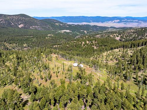 Outdoor Rides, Campfires & Hunting : Helmville : Powell County : Montana