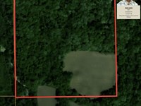 Greentree 80 : Newton : Jasper County : Illinois