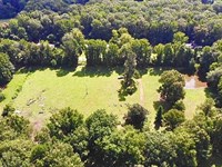 36.5 Acres, Hairston 36 : Fayette : Jefferson County : Mississippi